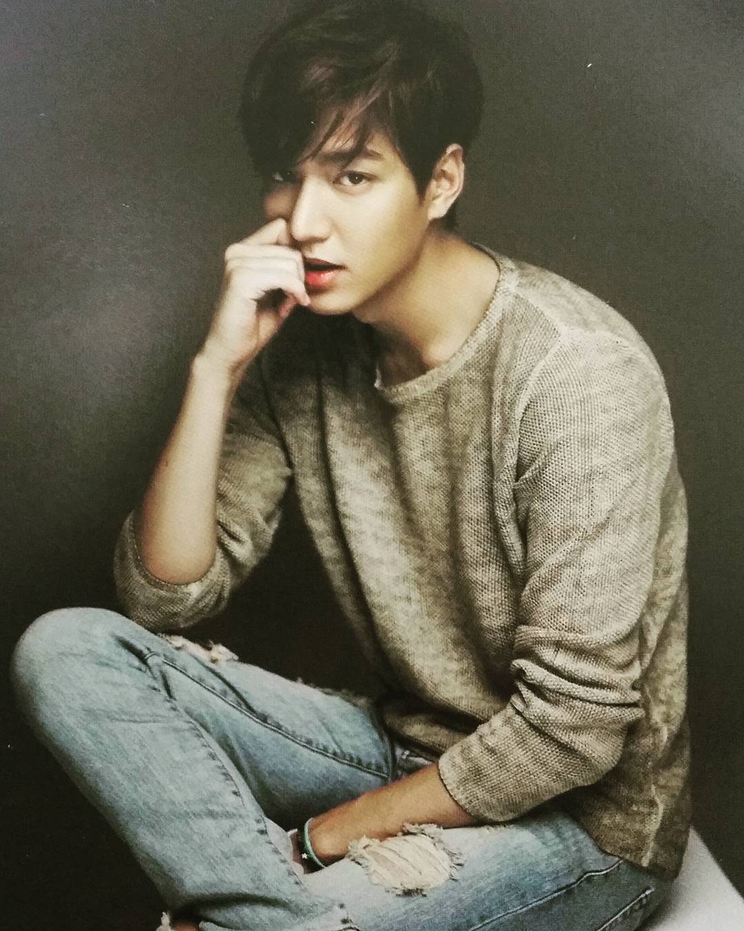 Lee Min Ho New Picture 6