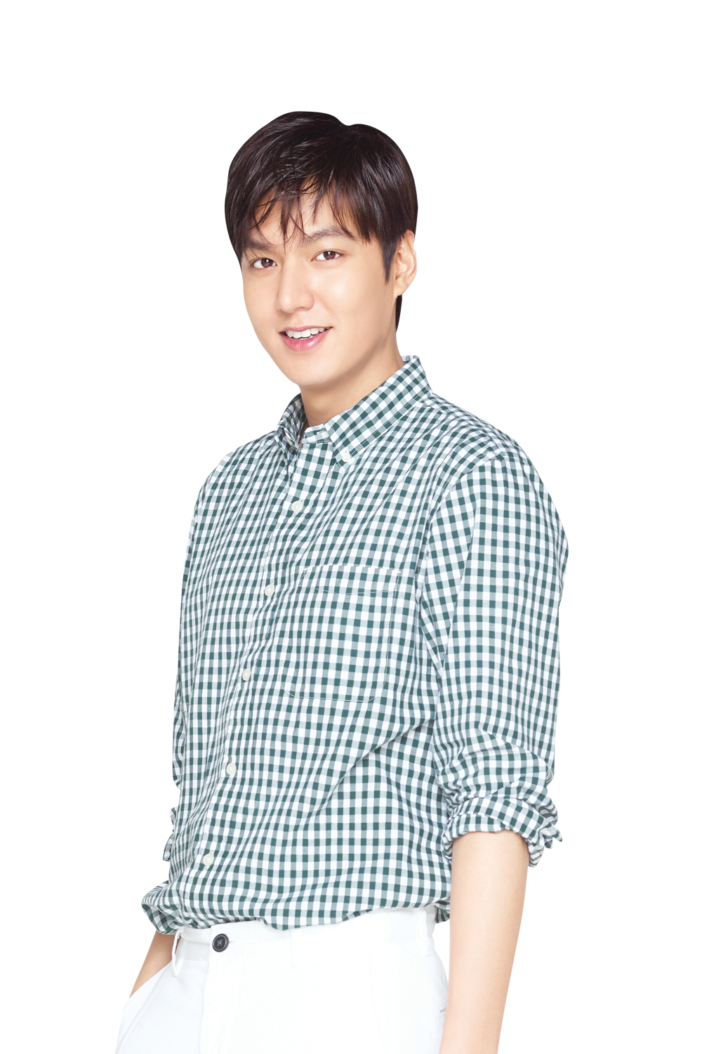 Lee Min Ho New Picture 8