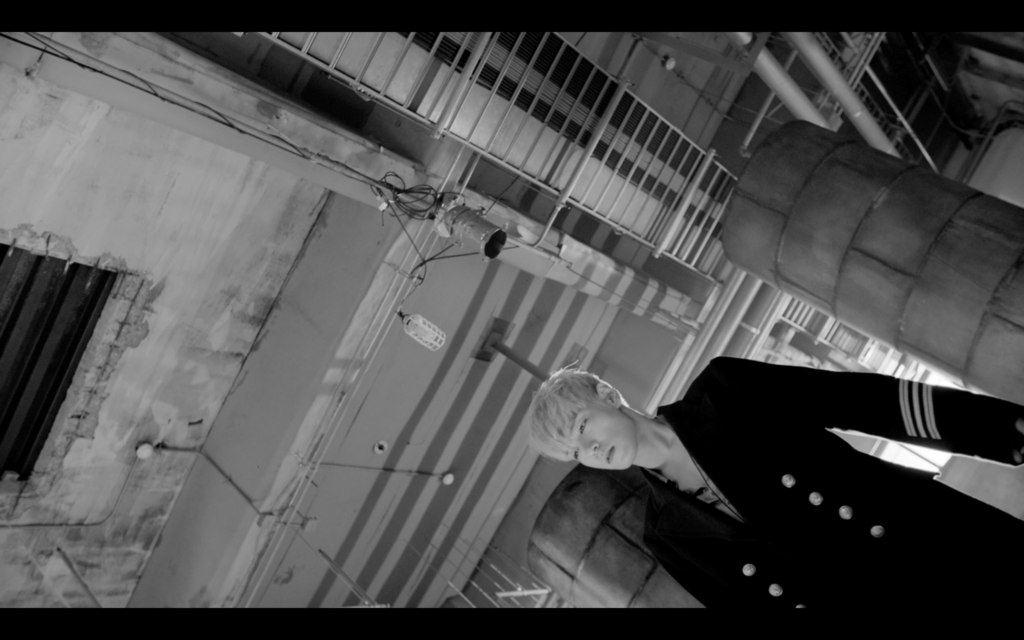 BIGBANG's Second Track For Full Album MADE Entitled LAST DANCE 1