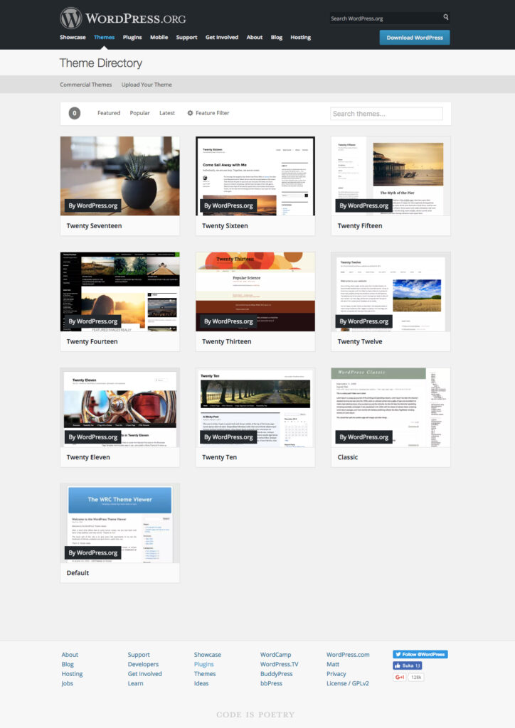 Cara Mudah Membuat Child Theme WordPress