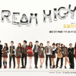 Park Seo Joon Kdrama Dream High 2 Poster 2