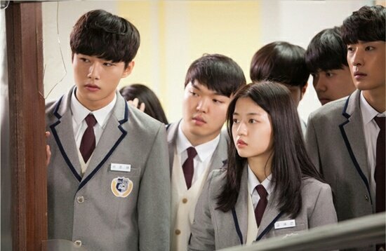 Foto Solomons Perjury Teaser Picture 1