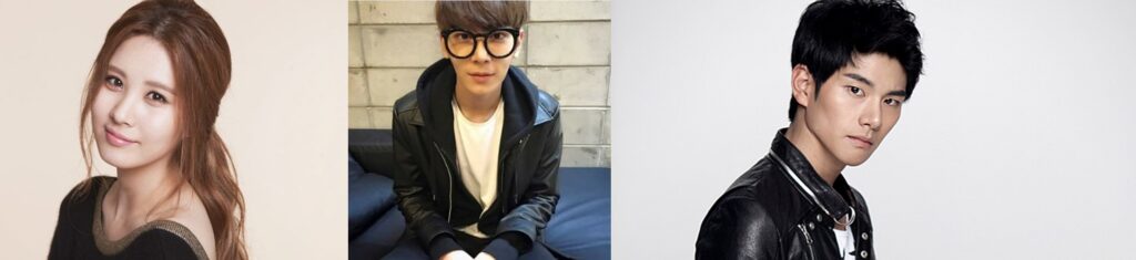 Kdrama Ruby Ruby Love