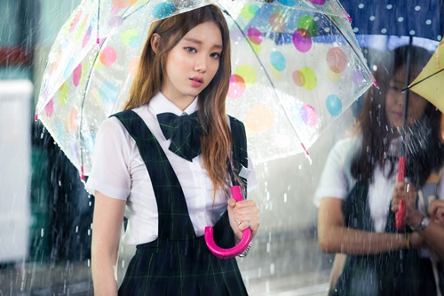 Lee Sung Kyung Kdrama Its Okay Thats Love