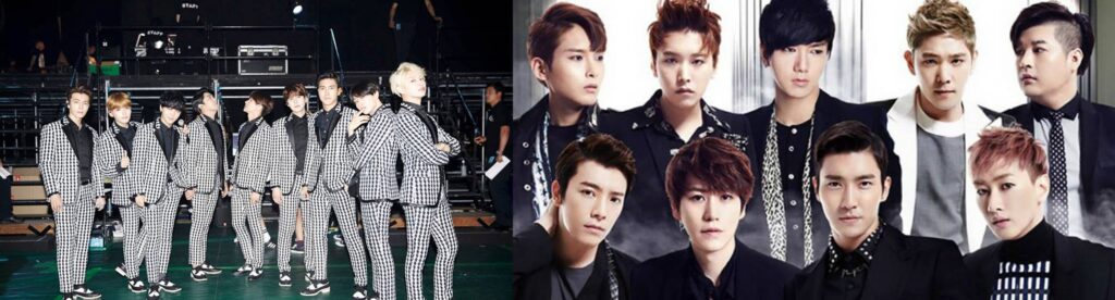 Super Junior Comeback 2017
