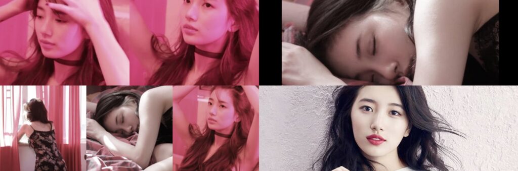 Suzy Solo Debut