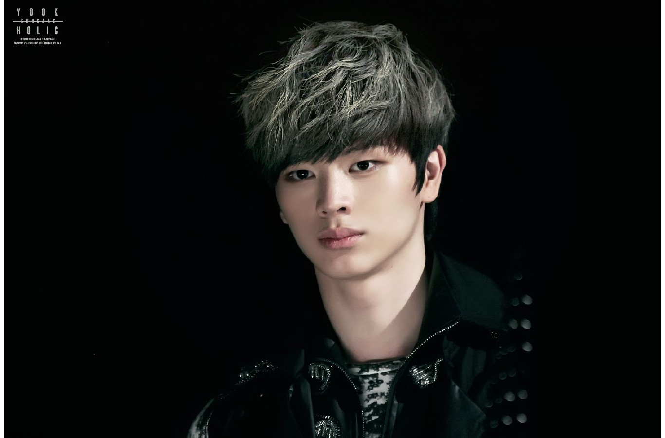 Yook Sung Jae BtoB Photo 2017