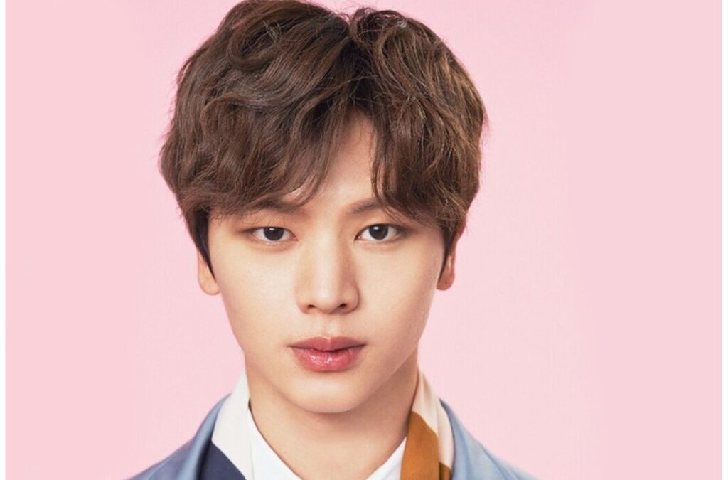 Yook Sung Jae Handsome Photo 2017
