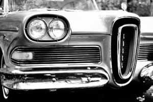 Luxury And Antique Cars