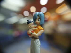 Choosing The Right Caregiver and Play More