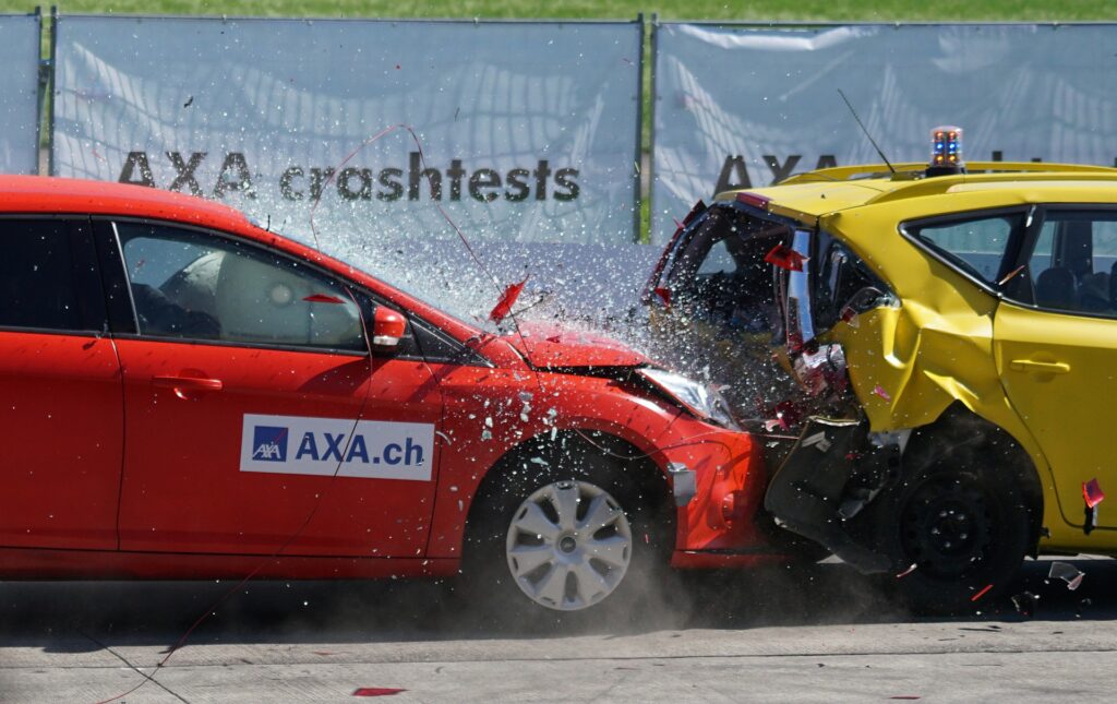 There Are So Many Collision Repair You Can Count On
