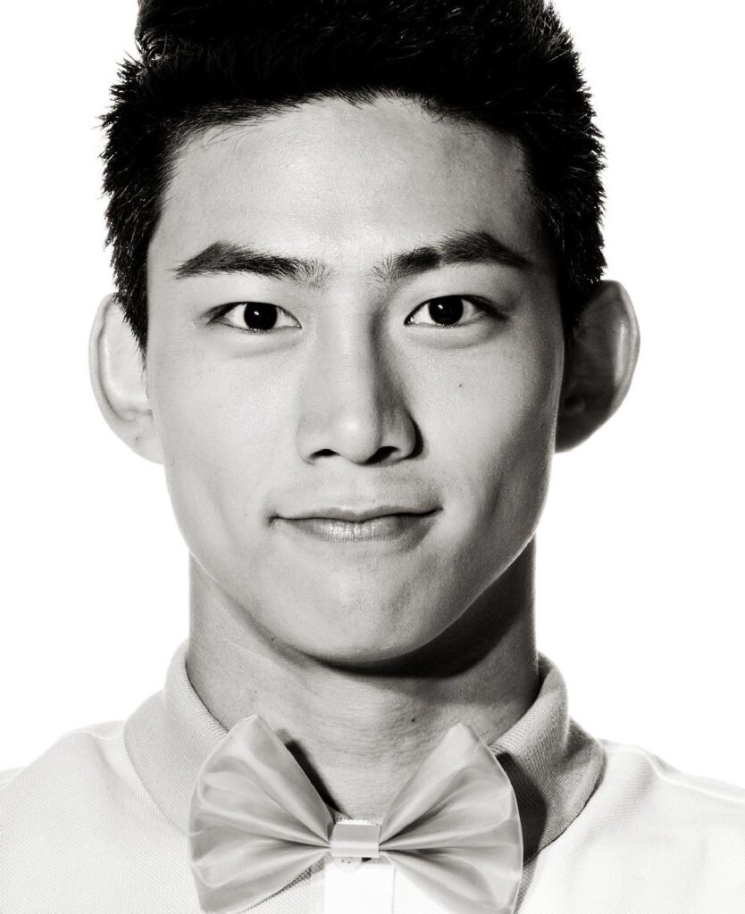 Taecyeon 2PM