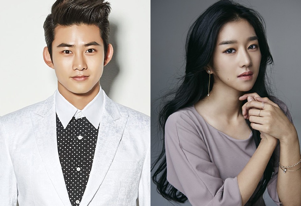 Confirmed! Taecyeon is the Main Cast of Upcoming OCN’s Drama “Save Me” 1 Taecyeon In OCN Save Me