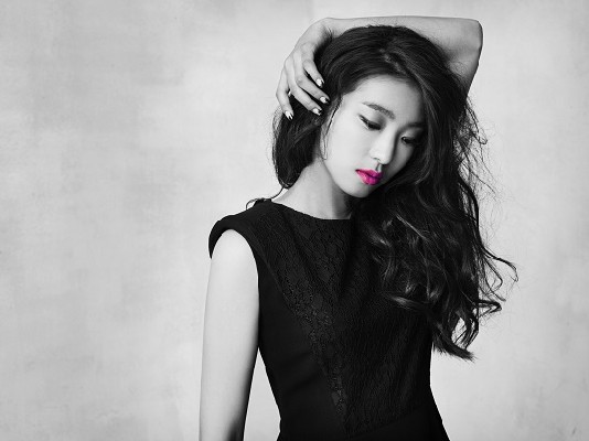 Officially Disbanded, SISTAR Wrote Emotional Hand-Written Letters to Fans 2 SISTAR DISBANDED Bora