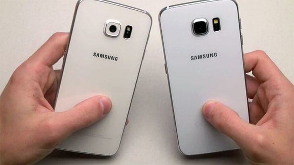 Cara Cek Keaslian HP Samsung
