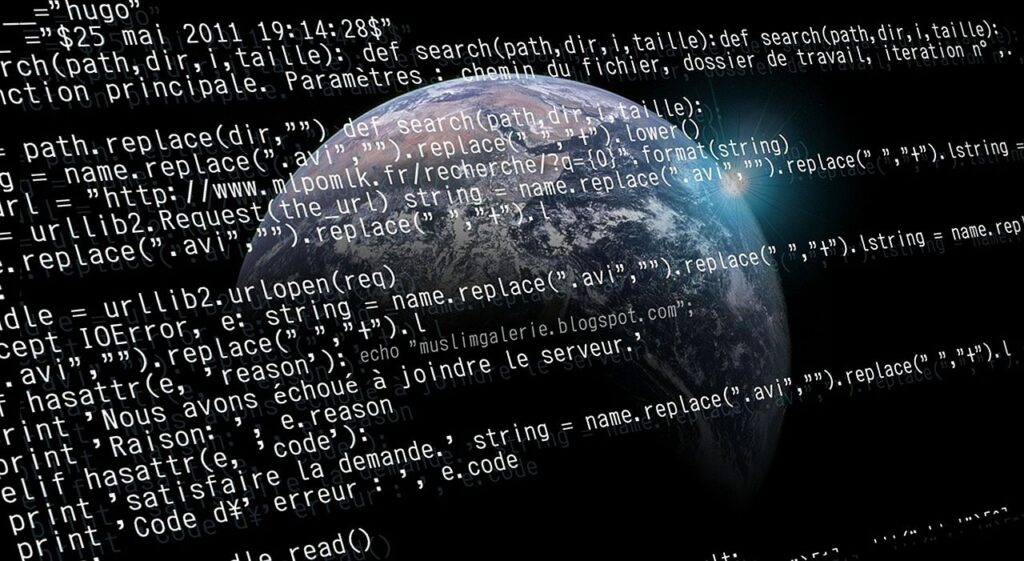 Perintah Perintah Penting SSH Ke Server VPS Linux