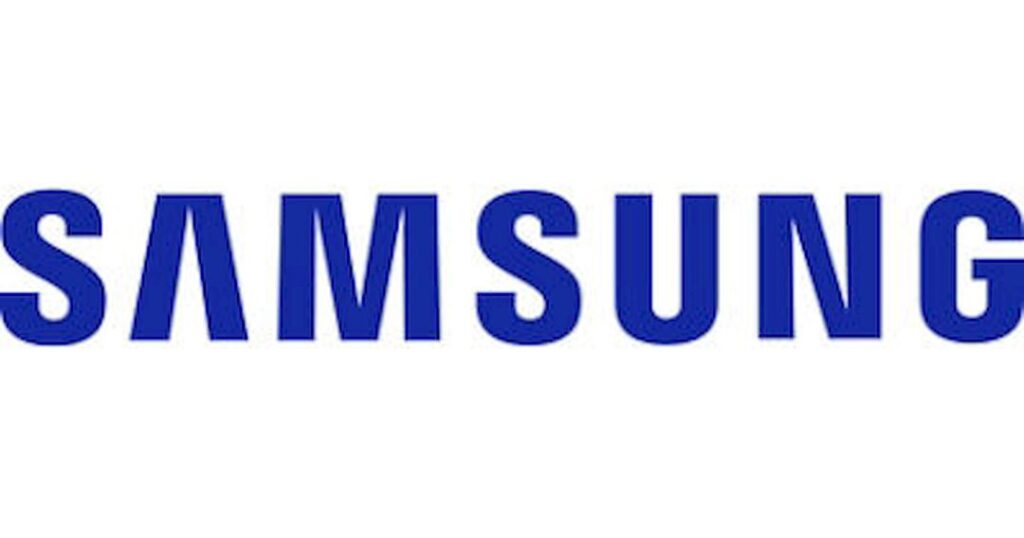 Samsung Logo 191 1