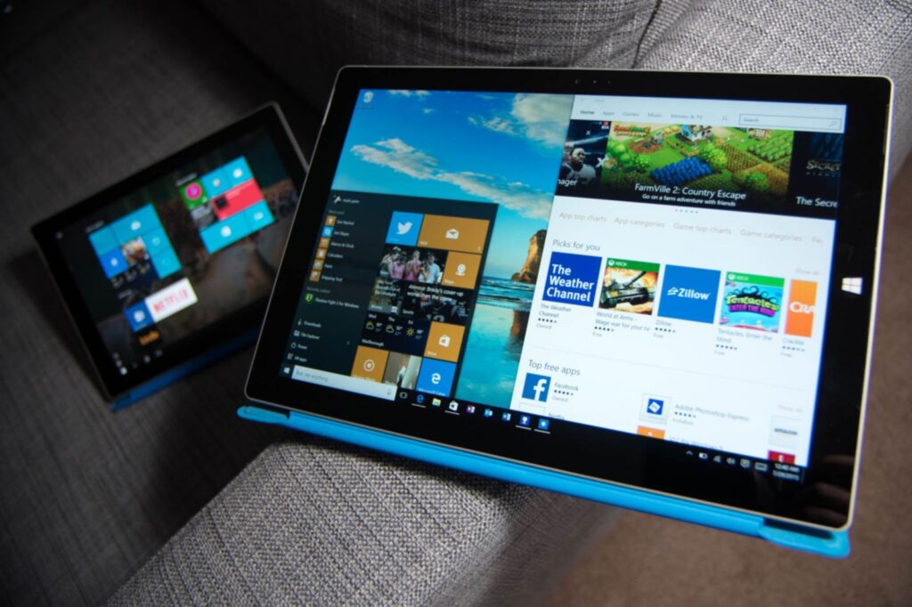 Windows 10 Update Bugs