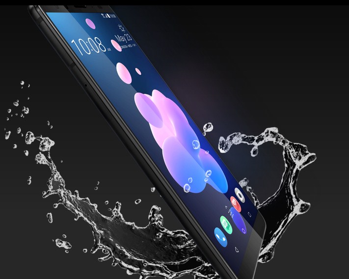 Cara Mudah Root HTC U12 Plus 2 HTC U12 + IP68