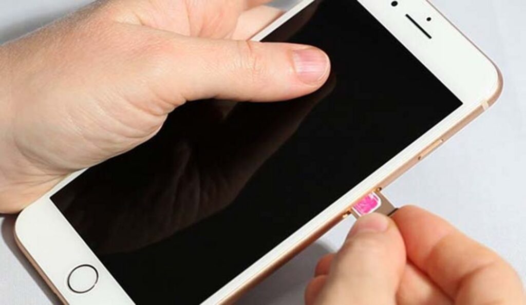 Cara Mengatasi SIM Card Tidak Berfungsi