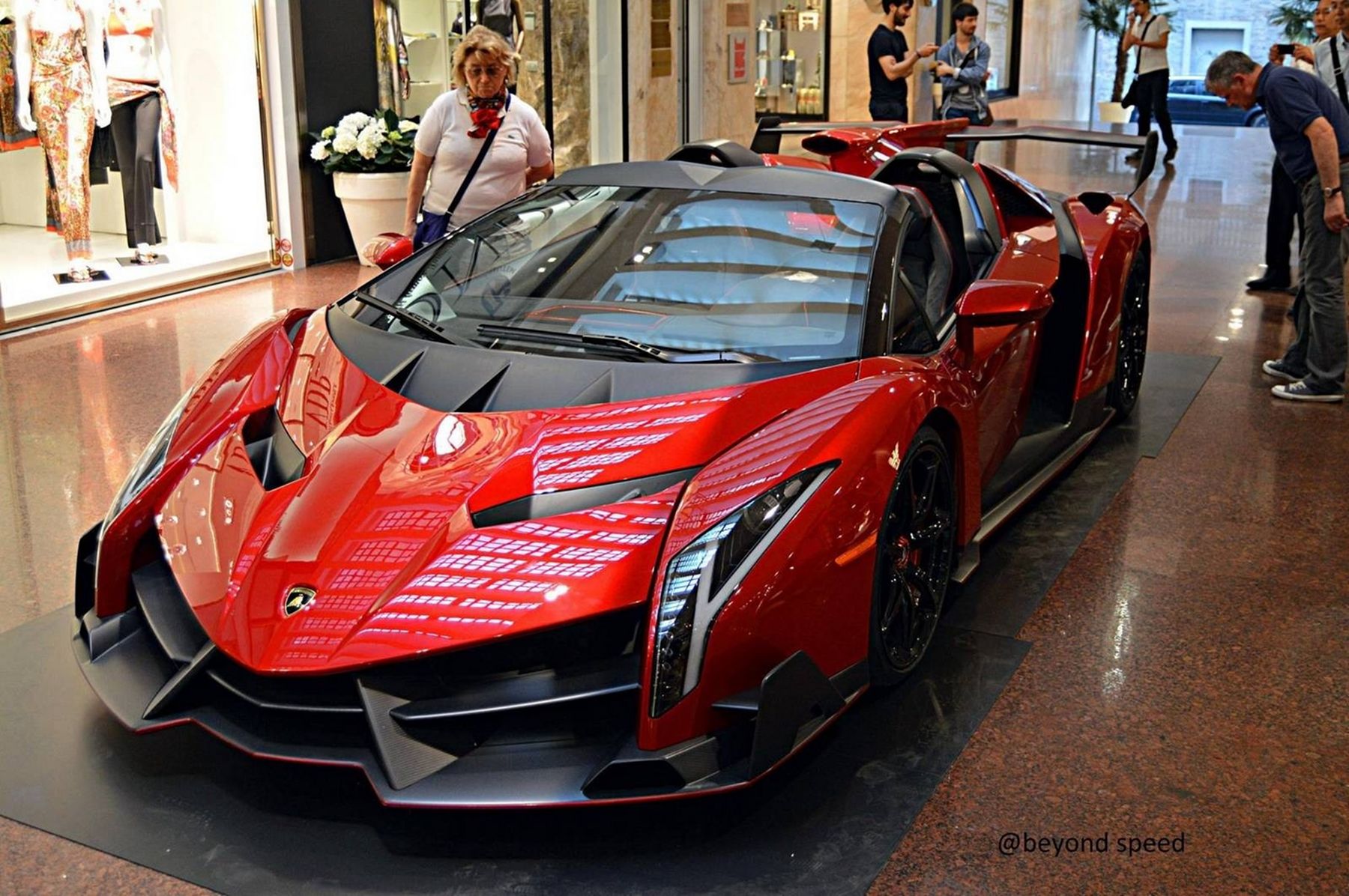 Lamborghini