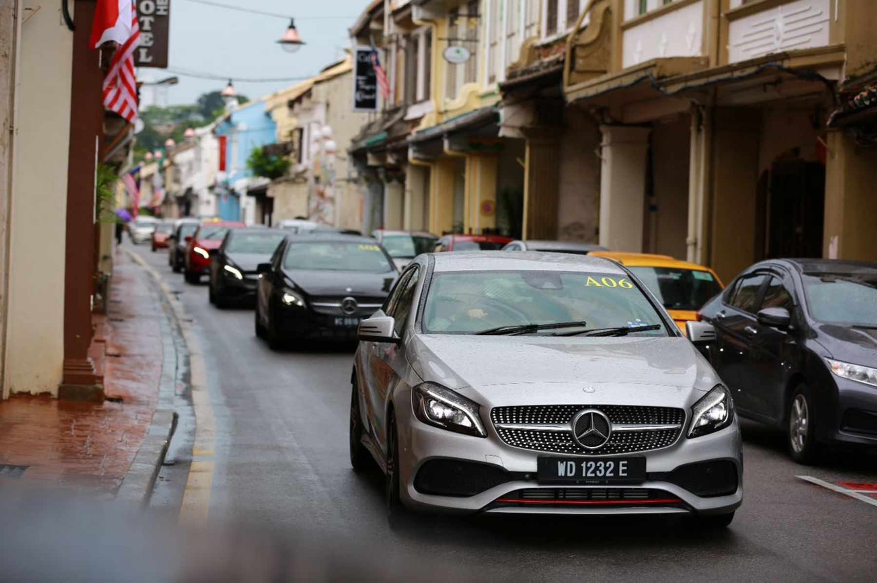 Wow ! Inilah 6 Tips Aman Berkendara Saat Kamu Touring 1 Touring