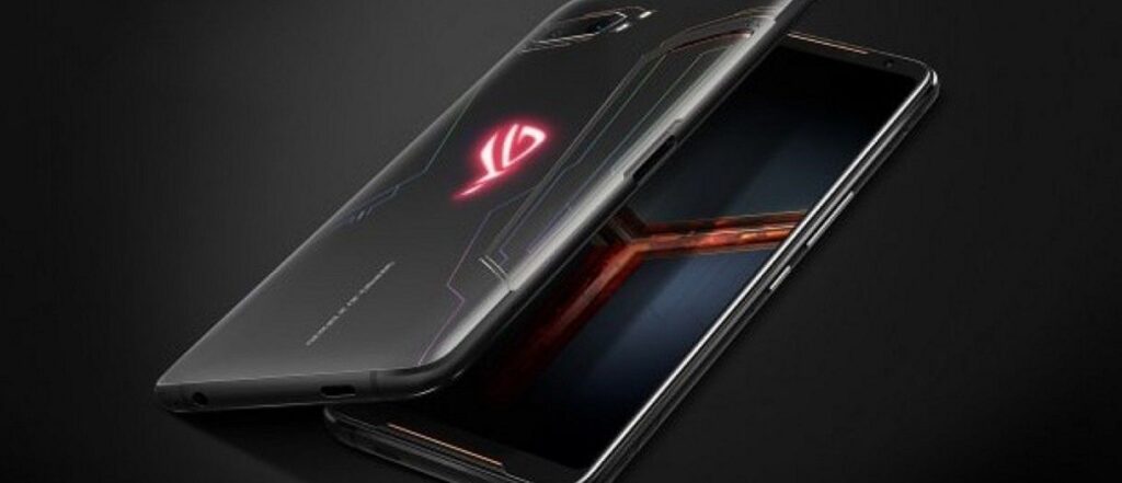 ASUS ROG Phone 3 Pastikan Mulai Debutnya Bulan Depan