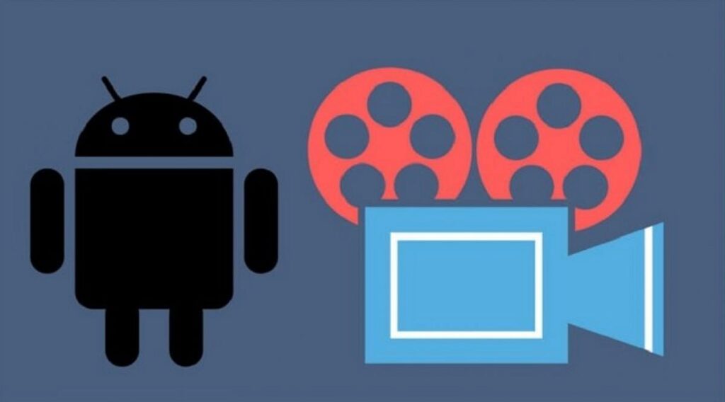 Cara Memilih Aplikasi Screen Recorder Di Android
