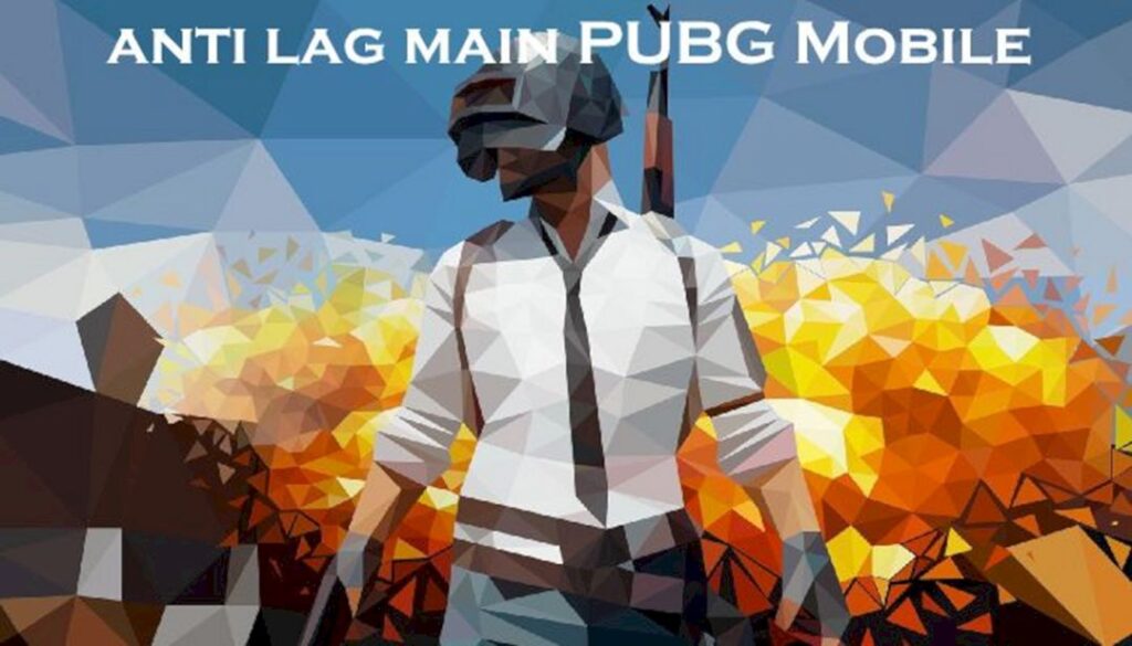 Cara Mudah Mengatasi Lag Saat Bermain PUBG