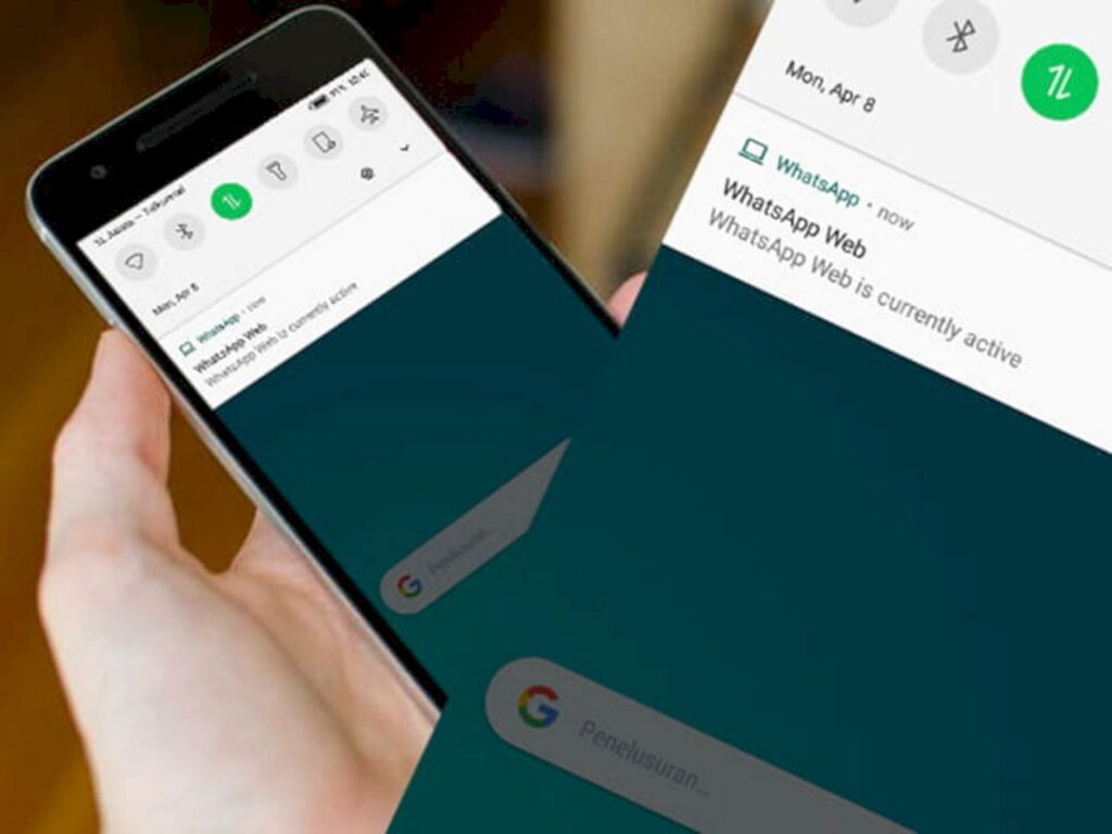 Cara Mudah Mengatasi Notifikasi Yang Tidak Muncul Di Android