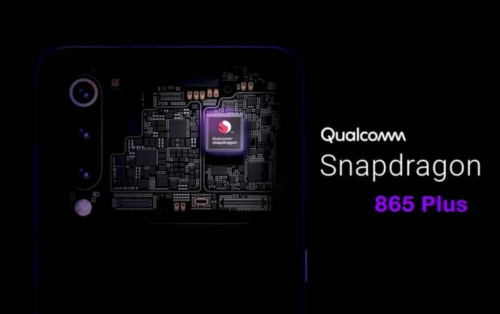 Chipset Snapdragon 865+ Segera Meluncur