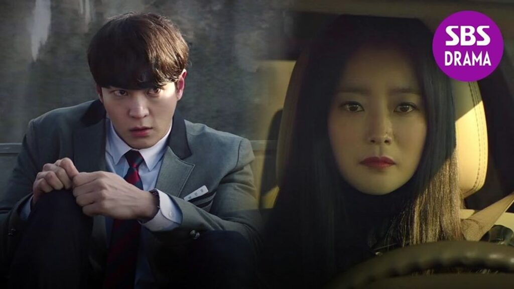 Drama Korea Alice