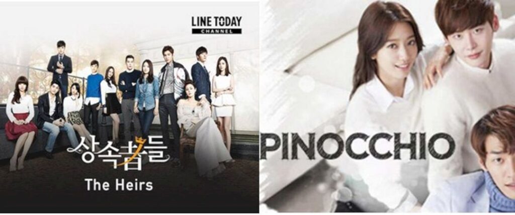 Drama Korea Terpopuler