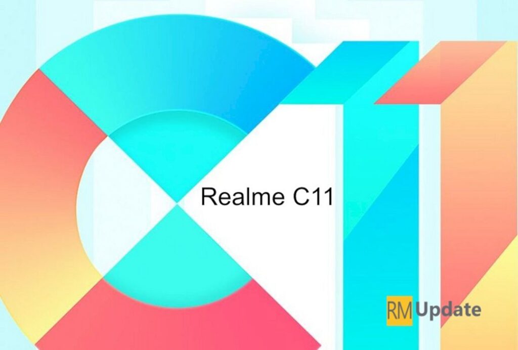 Spesifikasi Utama Yang Bakal Dibawa Realme C11