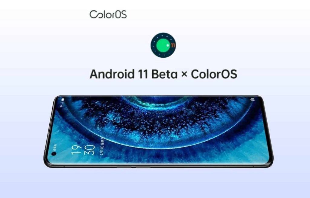 Update Android 11 Beta Sudah Digulirkan Untuk Pengguna OPPO Find X2 Series