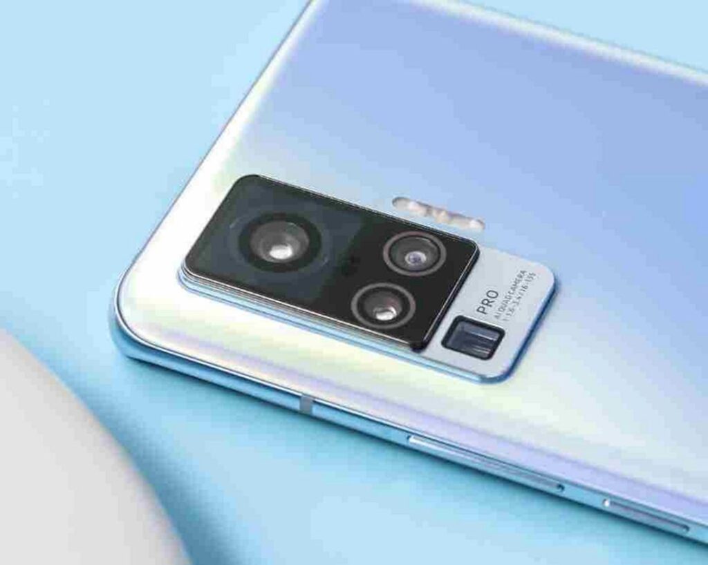 Harga Vivo X50 Di Indonesia Sudah Bocor Ke Publik