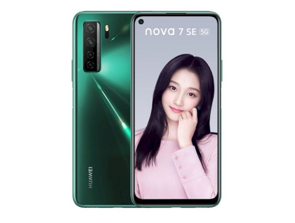 Huawei Nova Series Terbaru Akan Segera Hadir Di Indonesia