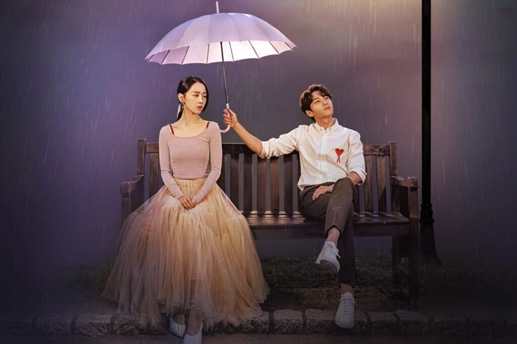 K Drama One And Only Love