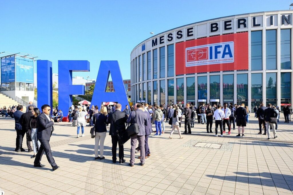 Realme Akan Ikuti Ajang IFA 2020