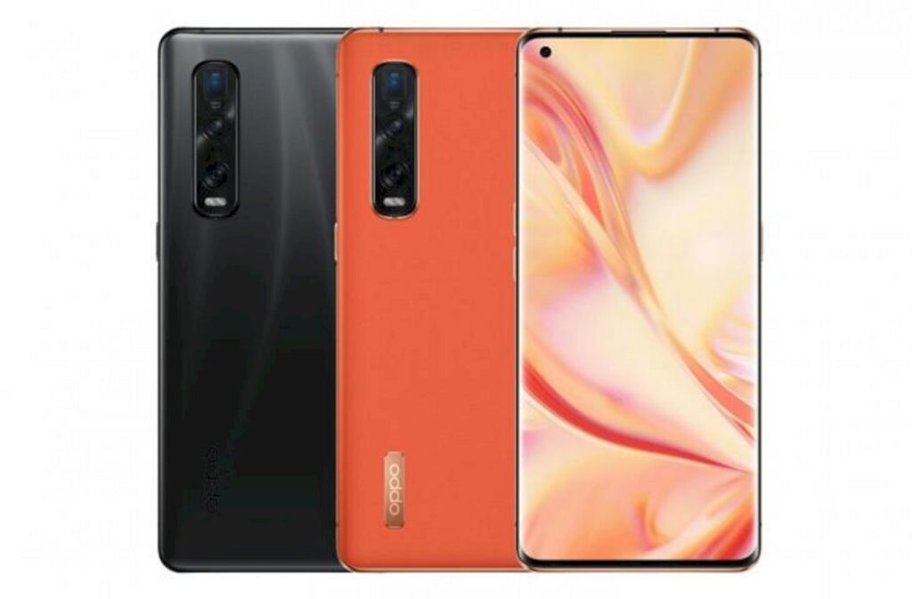 Smartphone Paling Cepat Versi AnTuTu Juni 2020