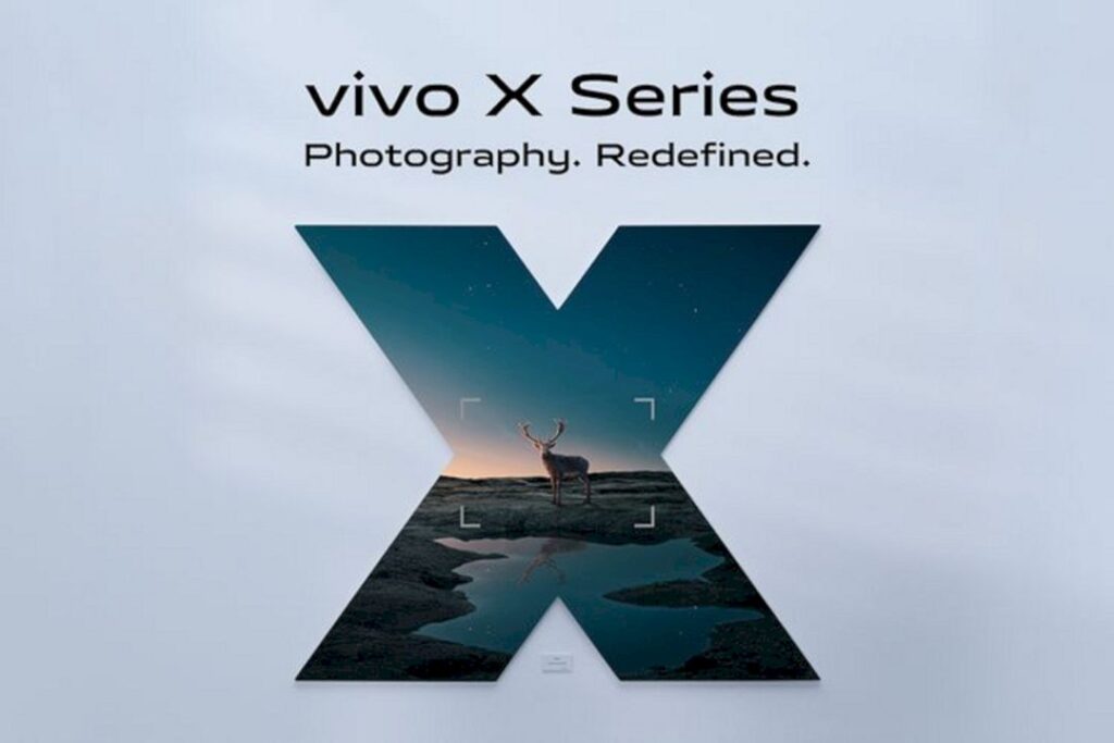Vivo X Series Akan Hadir Untuk Indonesia