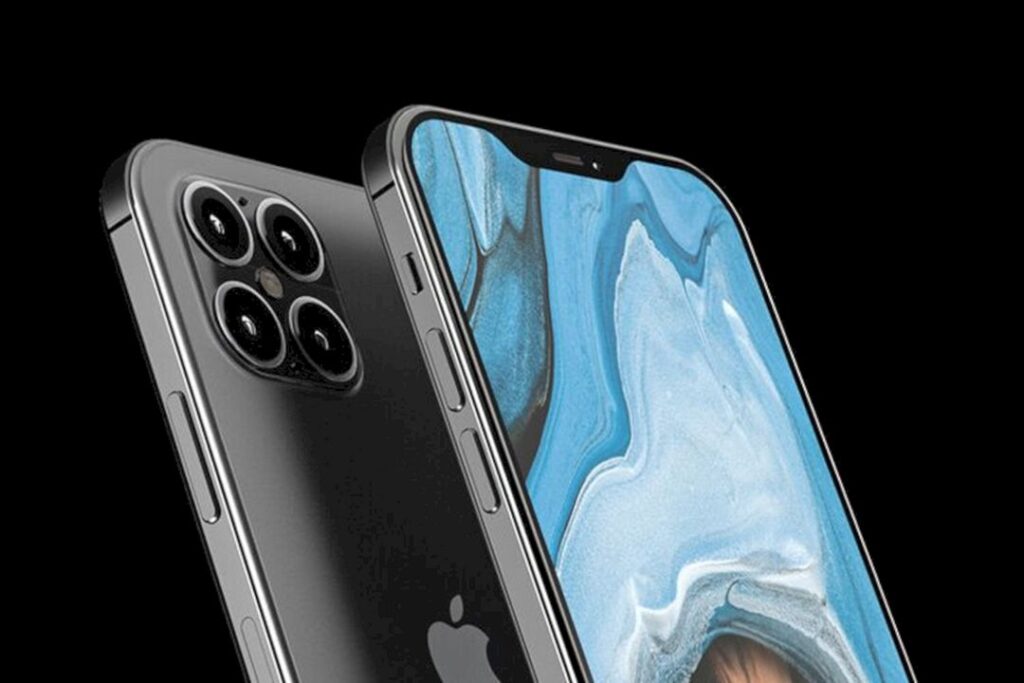Apple Kembali Tunda Peluncuran IPhone 12