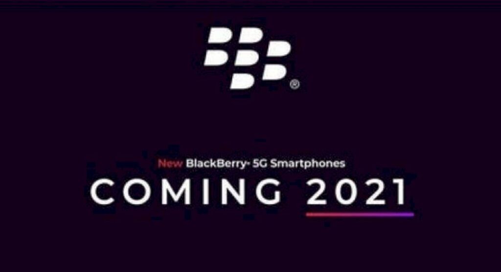 BlackBerry Segera Debut Kembali