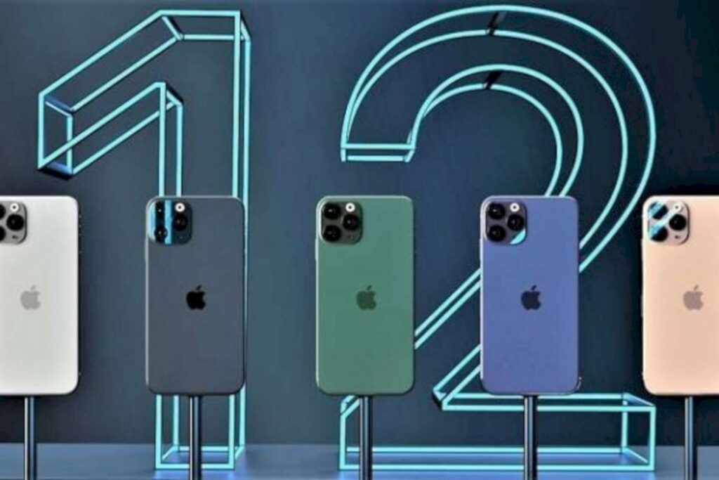Bocoran Spesifikasi Hardware IPhone 12