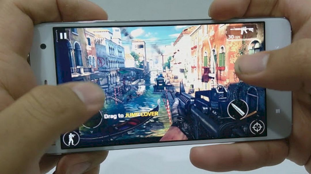 Cara Mengatasi Smartphone Lemot Saat Bermain Game