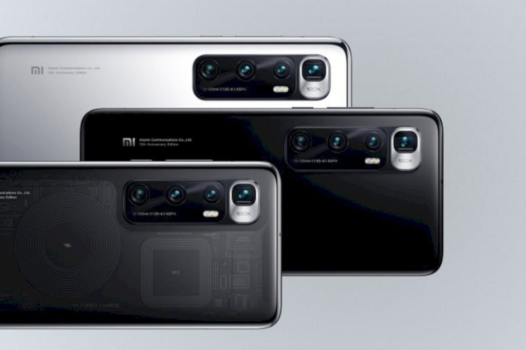 Cara Menggunakan GCam Di Mi 10 Ultra 1