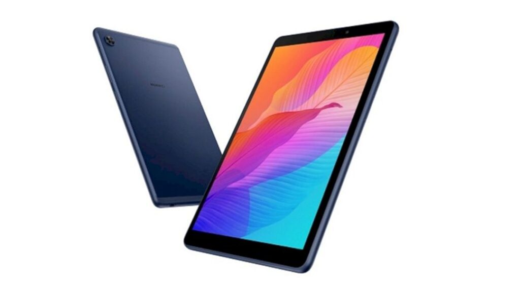 Huawei Rilis MatePad T8