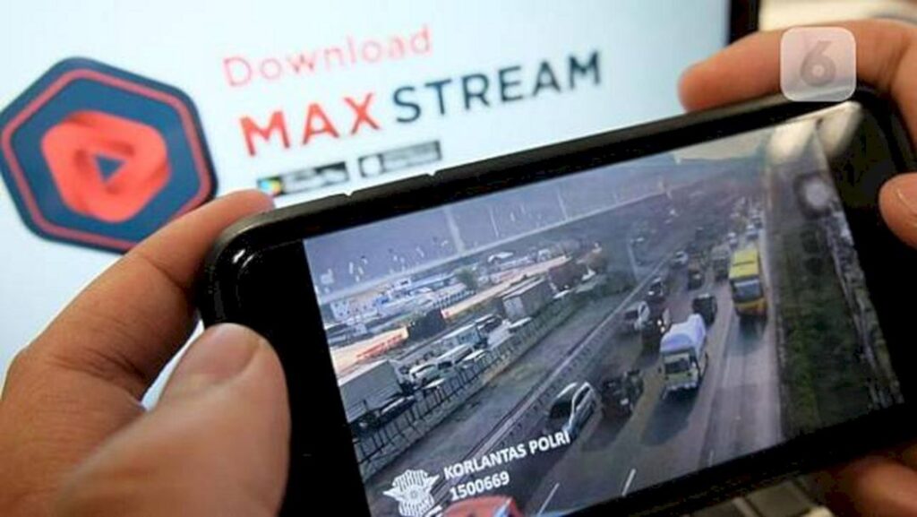 Sinema Drama Korea Di MAXstream