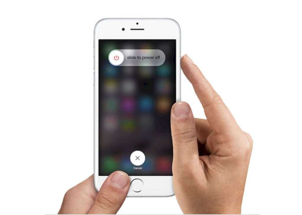 Cara Mengatur Ulang Password IPhone