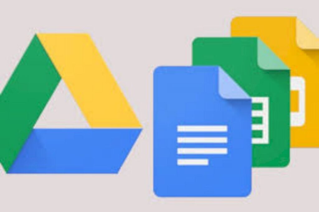 Google Drive Hapus File Sampah